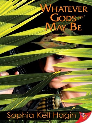 cover image of Whatever Gods May Be